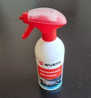 WÜRTH FLASCHE INSEKTEN-ENTFERNER 500 ML NEU/ UNBENUTZT Berlin - Mitte Vorschau