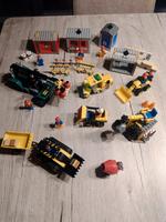 Lego Baustelle Nordrhein-Westfalen - Bottrop Vorschau