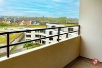 Sonnenbalkon mit Weitblick in Marina Wendtorf Schleswig-Holstein - Wendtorf Vorschau