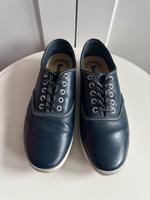 Keds Leder Sneaker Slipper Gr. 43 / 42,5 US 9,5 UK 8,5 Bootsschuh Münster (Westfalen) - Centrum Vorschau