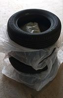 NEU Bridgestone Turanza T 005 Sommerreifen 215 60 R17 96H Reifen Rheinland-Pfalz - Laumersheim Vorschau