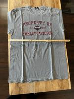 Harley Davidson Dealer T-Shirt Größe L Nordrhein-Westfalen - Niederkassel Vorschau