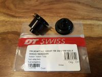 DT Swiss Umrüstkit für 180 VR Disc Brake auf 5x100mm QR (NEU) München - Schwabing-West Vorschau