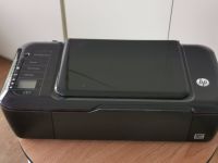 HP Deskjet 3000 Tintenstrahldrucker Rheinland-Pfalz - Polch Vorschau