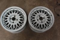 2x Felge BBS VW Golf / BMW E30 Baden-Württemberg - Freiamt Vorschau