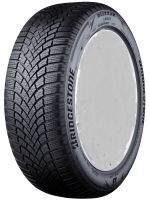 3X WINTERREIFEN 205/50 R17 93H AO BRIDGESTONE BLIZZAK LM005 22 NE Niedersachsen - Goslar Vorschau