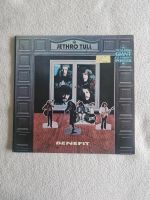 Lp von Jethro Tull Bayern - Hebertsfelden Vorschau