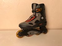 Inline Skates Größe 42 inkl. Schutzausrüstung Baden-Württemberg - Limbach Vorschau