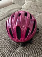 Mädchen Fahrradhelm Hessen - Gernsheim  Vorschau