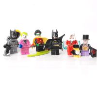 Lego Batman Figuren Hessen - Erbach Vorschau