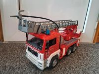 Bruder Feuerwehrauto Spielzeug Thüringen - Steinach Vorschau
