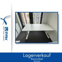 48x oka elektrisch höhenverstellbar Tisch 160cm 80 cm Büromöbel Nordrhein-Westfalen - Meinerzhagen Vorschau