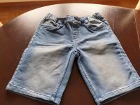 Jungen Jeansbermuda Gr.158 Niedersachsen - Hohenhameln Vorschau