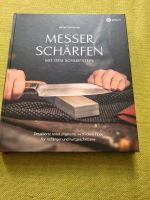 Buch Messer schärfen Rafael Schlünder Berlin - Schöneberg Vorschau