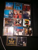 CD Paket Soul, Rap, RNB Neustadt - Buntentor Vorschau