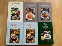 Siglich Edition Kochbücher - Nudeln - Schwaben - Schweiz - D Stuttgart - Hedelfingen Vorschau