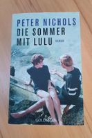 Die Sommer mit Lulu von Peter Nichols Rheinland-Pfalz - Rhodt unter Rietburg Vorschau