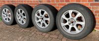 4 Audi Q5 17“ Alufelgen 8R0601025BC Original Niedersachsen - Drage Vorschau