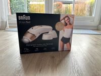 Braun Silk expert Pro 5 - IPL Haarentfernungsgerät Schleswig-Holstein - Oststeinbek Vorschau