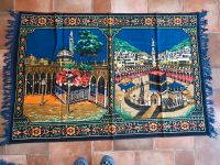 Orientalischer Wandteppich Vintage Retro Sachsen - Neustadt Vorschau