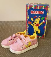 ❤ Haribo Schuhe ❤ rosa ❤ Gr. 25 ❤ Nordrhein-Westfalen - Wesel Vorschau