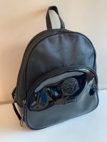 Versace Rucksack Backpack Bag Tasche Lack Medusa TOP Rar Nordrhein-Westfalen - Pulheim Vorschau