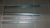 HP Rackmount Rails 487244-001 487250-001 487259-001 DL380 2U Kr. Altötting - Tüßling Vorschau