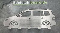 Schlüsselbrett Schlüsselanhänger in Optik Volkswagen Touran VW Nordrhein-Westfalen - Schwalmtal Vorschau