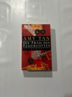 Amy Tan die Frau des Feuergottes Rheinland-Pfalz - Frankenthal (Pfalz) Vorschau