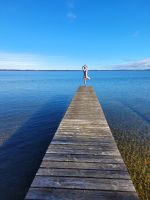 Ich SUCHE Yogalehrerin für Nagna Yoga im Raum Ul / A Baden-Württemberg - Ulm Vorschau