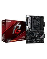 ASRock X570 Phantom Gaming 4 Sockel AM4 ATX Mainboard Schleswig-Holstein - Lübeck Vorschau