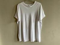 COS Shirt weiß angeschnittene Ärmel Basic 42 44 46 XL Maße TOP Eimsbüttel - Hamburg Eimsbüttel (Stadtteil) Vorschau