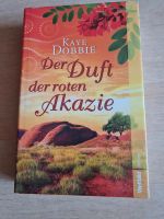 Buch Der Duft der roten Akazie Sachsen - Zwoenitz Vorschau