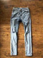 Jack & Jones Jeans Gr. 30/34 Skinny Liam Schleswig-Holstein - Kappeln Vorschau