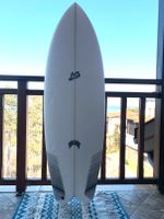 Lost Hydra 5'6" Surfboard PU FCS II 32,5l Stuttgart - Vaihingen Vorschau