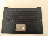 Lenovo Thinkpad P1 X1 Extreme SN20R58852 QWERTZ DE Tastatur Nordrhein-Westfalen - Würselen Vorschau