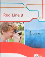 Red Line 3 Englisch Buch 7.Klasse Buchholz-Kleefeld - Hannover Groß Buchholz Vorschau