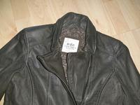 EDC  Damenjacke Lederjacke Gr. S Eimsbüttel - Hamburg Niendorf Vorschau