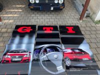 GTI Banner 80x160cm Golf V GTI Berlin - Marzahn Vorschau