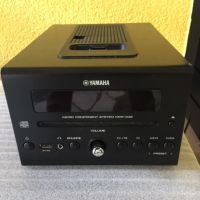 Yamaha MCR-042 CD Ipod USB UKW Verstärker Bayern - Kirchheim Ufr Vorschau