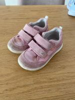 Elefanten Kinderschuhe Turnschuhe rosa Nordrhein-Westfalen - Neuss Vorschau