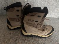 JACK WOLFSKIN Winterstiefel Bayern - Kupferberg Vorschau