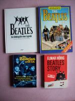 Buchpaket Beatles (4 Bücher) Baden-Württemberg - Spaichingen Vorschau