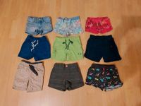 Baby Kinder Shorts kurze Hose Gr. 86/92 Hessen - Hattersheim am Main Vorschau