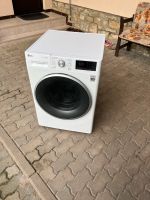 LG Waschtrockner Waschmaschine 9Kg Trockner 6Kg A+++ TrueSteam Sachsen-Anhalt - Wanzleben Vorschau