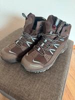 Mammut Wanderschuhe Bayern - Emmering Vorschau