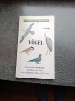 Vögel Handbuch Bestimmung Bayern - Falkenberg Oberpf Vorschau