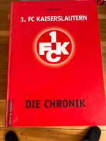 1. fc Kaiserslautern die Chronik Rheinland-Pfalz - Offenbach Vorschau