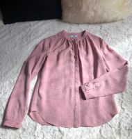 Noa Noa Shirt Bluse Oberteil Rosa Gr.36 S Pankow - Prenzlauer Berg Vorschau