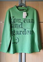 Sweatshirt von Ulla Popken gr.46-48 Neu Hamburg - Bergedorf Vorschau